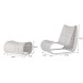 Miami loungeset wicker Artie Garden Tuinmeubelen